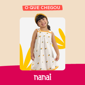 BANNER N2.c - O que chegou NANAI